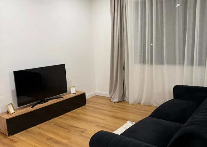 Ultracentral Napoca 2 Parcari Private Kolozsvár