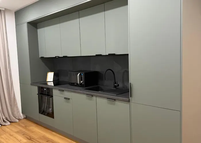 דירה Ultracentral Napoca 2 Parcari Private *