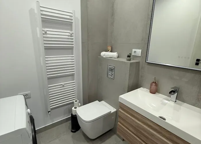 דירה Ultracentral Napoca 2 Parcari Private